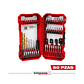 Set Puntas Y Brocas Milwaukee Shockwave 50 Piezas 48-32-4013 - Miniatura 3
