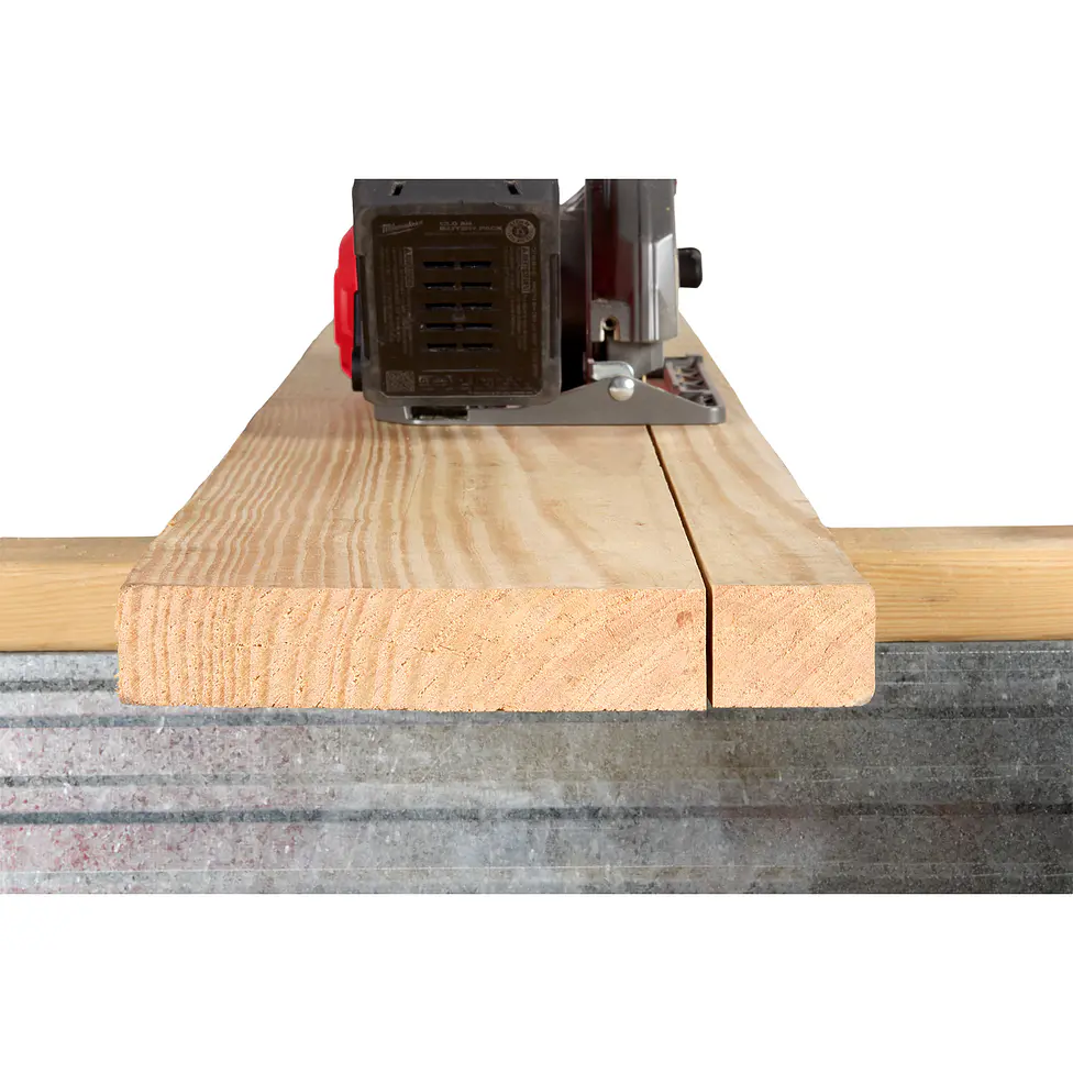 Disco De Sierra Corte Grueso 7-1/4 Milwaukee Thick Kerf 24 Dientes 48-41-0740  3