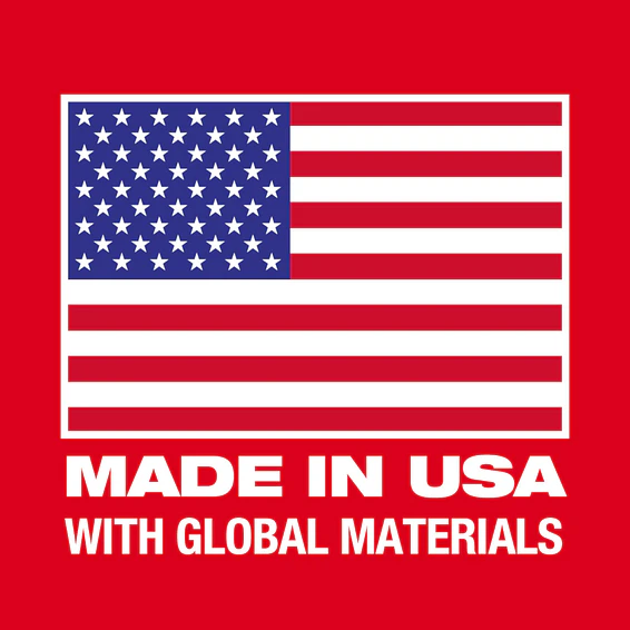 Set de Brocas Escalonadas Milwaukee 6 Piezas 48-89-9224 2