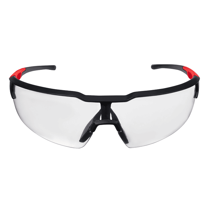 Pack 3 Lentes De Seguridad Milwaukee Anti Rayas 48-73-2052 4
