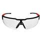 Pack 3 Lentes De Seguridad Milwaukee Anti Rayas 48-73-2052 - Miniatura 4
