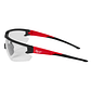 Pack 3 Lentes De Seguridad Milwaukee Anti Rayas 48-73-2052 - Miniatura 5