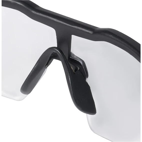 Pack 3 Lentes De Seguridad Milwaukee Anti Rayas 48-73-2052 6