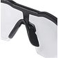 Pack 3 Lentes De Seguridad Milwaukee Anti Rayas 48-73-2052 - Miniatura 6