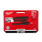 Set Dados De Impacto 3/8 Métricos 43 Piezas Milwaukee 49-66-7009 - Miniatura 5