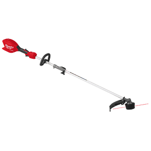 Milwaukee Desbrozadora Orilladora M18 FUEL™ con sistema QUIK-LOK™