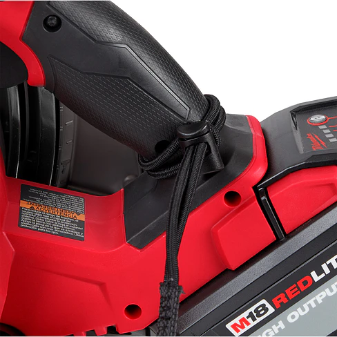 Correa de Seguridad Para Herramientas 91 cm - 6.8Kg Con Mosquetón Milwaukee 48-22-8815 7