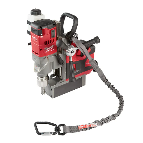 Correa de Seguridad Para Herramientas 91 cm - 15.8Kg Con Mosquetón Milwaukee 48-22-8850 2