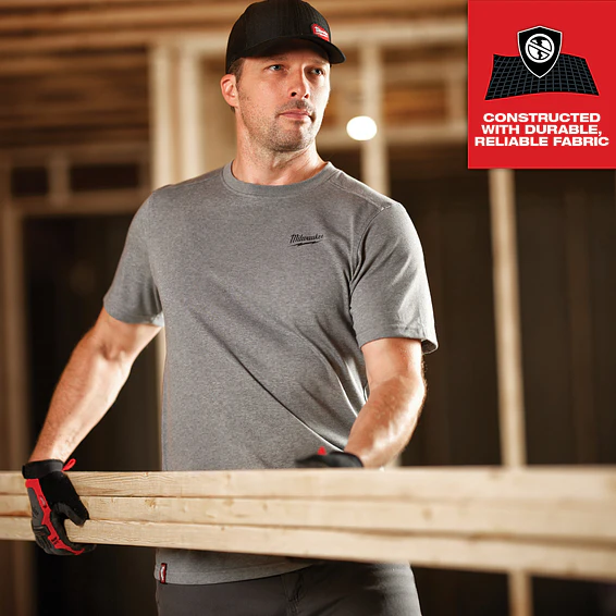 Jockey Con Malla Milwaukee Tamaño Ajustable GRIDIRON - Negro 505B 5