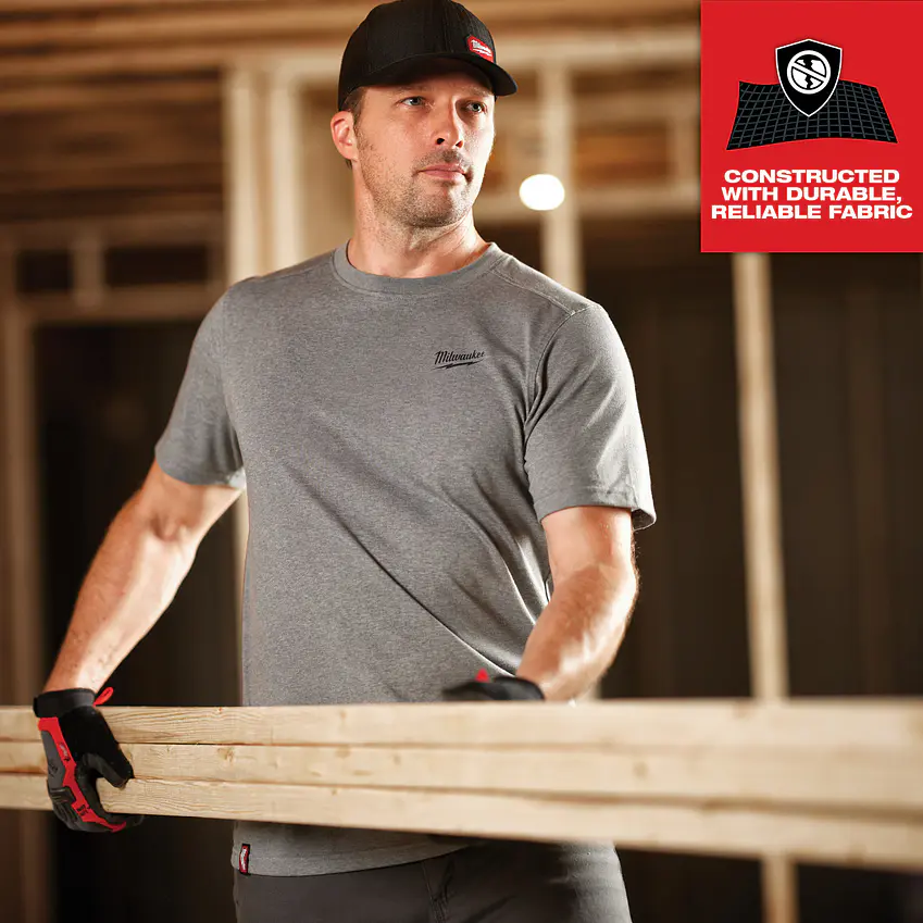 Jockey Con Malla Milwaukee Tamaño Ajustable GRIDIRON - Negro 505B 5