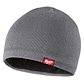 Gorro De Polar Milwaukee Térmico Invierno M751 Negro/Gris - Miniatura 2