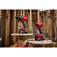 Kit Taladro y Atornillador Milwaukee M18 Fuel 4ta Gen 3697-22 + Parlante - Miniatura 6