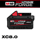 Kit Motosierra Milwaukee M18 Fuel 16 Pulgadas 2727-21HD + Batería FORGE - Miniatura 14