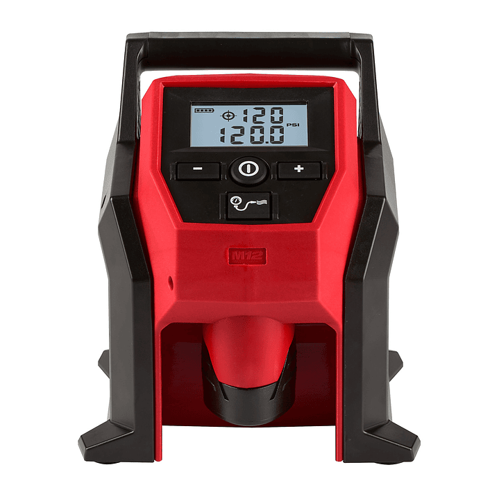 Kit Llave Impacto 1/2