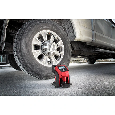 Kit Llave Impacto 1/2