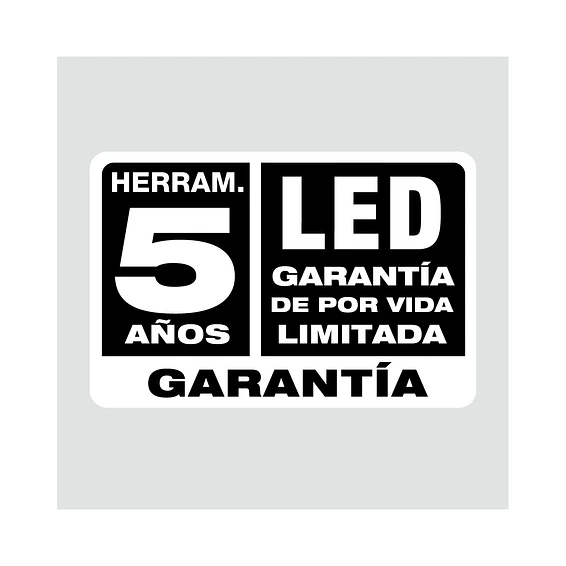 Foco Led Magnético 700 Lúmenes Milwaukee M12 Rover 2367-20 + Batería 2Ah 19