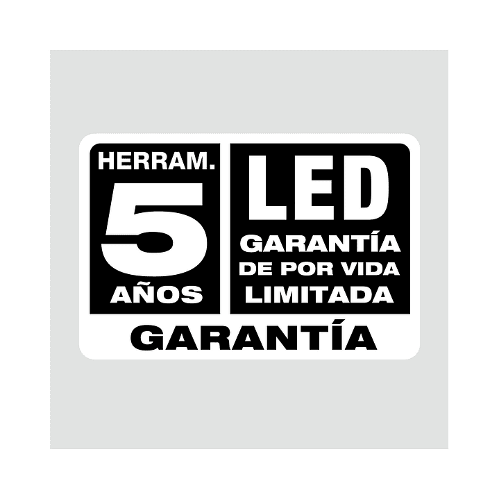 Foco Led Magnético 700 Lúmenes Milwaukee M12 Rover 2367-20 + Batería 2Ah 19