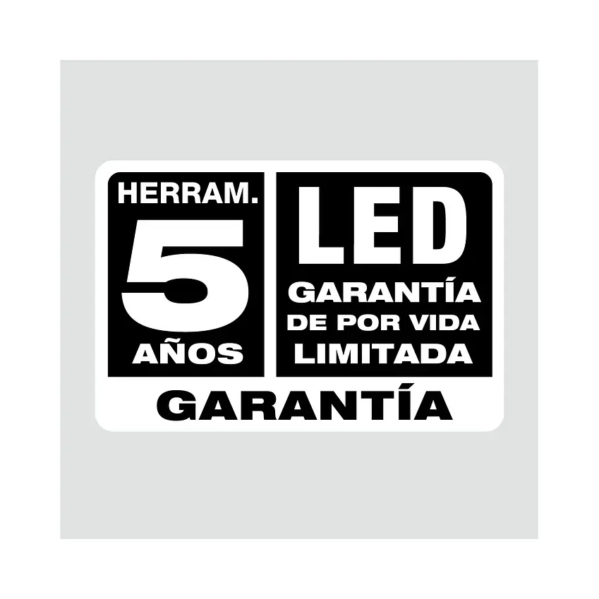 Foco Led Magnético 700 Lúmenes Milwaukee M12 Rover 2367-20 + Batería 2Ah 19