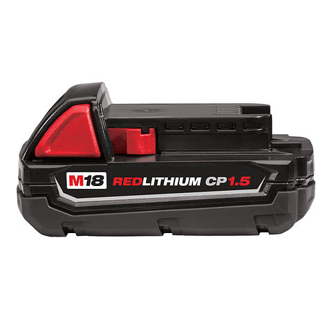Batería Milwaukee M18 CP 1.5 Amperios Hora 48-11-1815