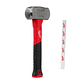 Combo Mazo Milwaukee 3 Libras Acero Forjado 48-22-9310 - Miniatura 1