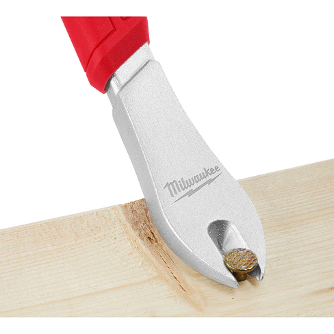 Milwaukee Pack Martillo 22 oz + Combo 3 Lb + Saca Clavos 12