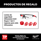 Kit Esmeril Milwaukee M18 FUEL Velocidad Variable 5