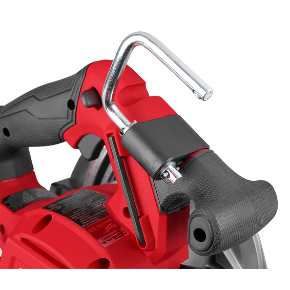 Sierra Circular 6-1/2