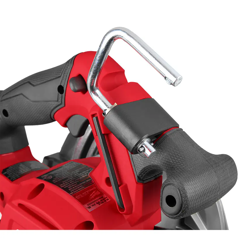 Sierra Circular 6-1/2