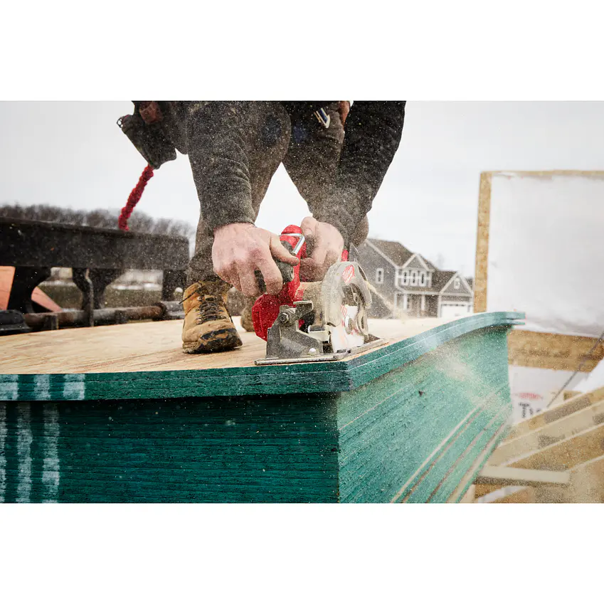 Sierra Circular 6-1/2