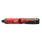 Atornillador Inalámbrico 4v Milwaukee M4 Toma Hexagonal 1/4