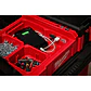 Kit Foco Led Milwaukee M12 Packout Cabezal Giratorio 1400 Lúmenes 2356-20 - Miniatura 17