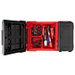 Kit Foco Led Milwaukee M12 Packout Cabezal Giratorio 1400 Lúmenes 2356-20 - Miniatura 8