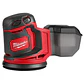 Kit Lijadora Roto Orbital Inalámbrica 5 Pulgadas Milwaukee M18 2648-20 - Miniatura 2