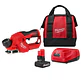 Kit Cepillo Inalámbrico Milwaukee M12 Brushless 50,8 mm 2524-20 - Miniatura 1