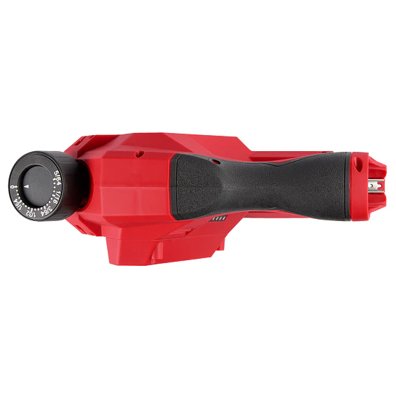Kit Cepillo Inalámbrico Milwaukee M12 Brushless 50,8 mm 2524-20 4