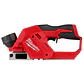 Kit Cepillo Inalámbrico Milwaukee M12 Brushless 50,8 mm 2524-20 - Miniatura 3
