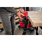 Kit Cepillo Inalámbrico Milwaukee M12 Brushless 50,8 mm 2524-20 - Miniatura 13