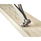 Alicate Cortante Milwaukee Extractor De Clavos 7 Pulgadas 48-22-6407 - Miniatura 4