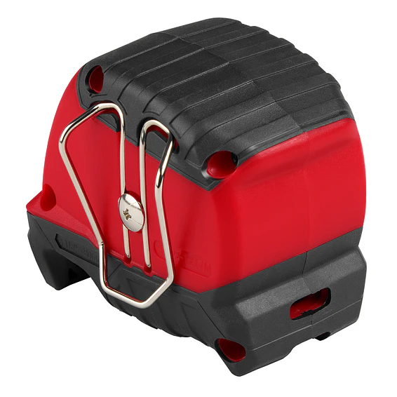 Huincha De Medir 5 Mt Milwaukee Punta Magnética Hoja Ancha 48-22-1217M 5