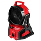 Ventilador Inalámbrico Milwaukee M18 Brushless PACKOUT 0818-20 - Miniatura 1