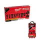 Milwaukee Set 20 Hojas Para Multiherramienta + Set 6 hojas GRATIS - Miniatura 3