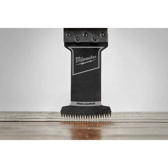Milwaukee Set 20 Hojas Para Multiherramienta + Set 6 hojas GRATIS 10