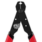 Pelacables Milwaukee Ajustable Plano 12-24 Awg 48-22-3040 - Miniatura 2