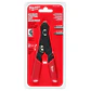 Pelacables Milwaukee Ajustable Plano 12-24 Awg 48-22-3040 - Miniatura 7