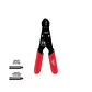 Pelacables Milwaukee Ajustable Plano 12-24 Awg 48-22-3040 - Miniatura 4