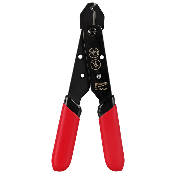 Pelacables Milwaukee Ajustable Plano 12-24 Awg 48-22-3040 6