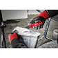 Cuchillo Plegable Milwaukee Fastback + 50 Hojas De Repuesto 48-22-1504 - Miniatura 10