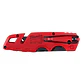Cuchillo Plegable Milwaukee Fastback + 50 Hojas De Repuesto 48-22-1504 - Miniatura 5