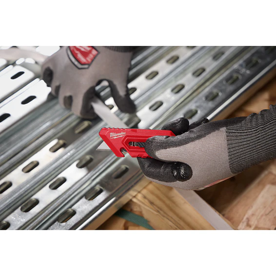 Cuchillo Multiuso Compacto Milwaukee Profesional 48-22-1517  15
