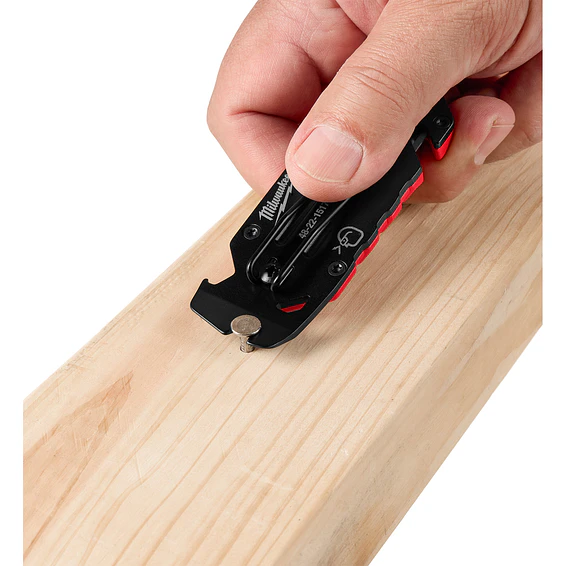 Cuchillo Multiuso Compacto Milwaukee Profesional 48-22-1517  10